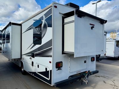 2020 Jayco Greyhawk - Photo 4