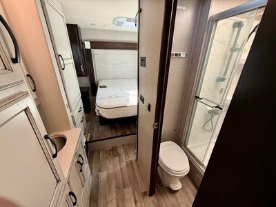 2020 Jayco Greyhawk - Photo 15