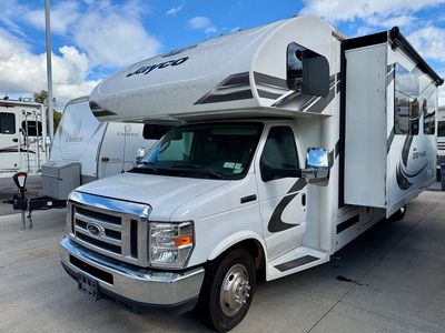 2020 Jayco Greyhawk - Photo 2