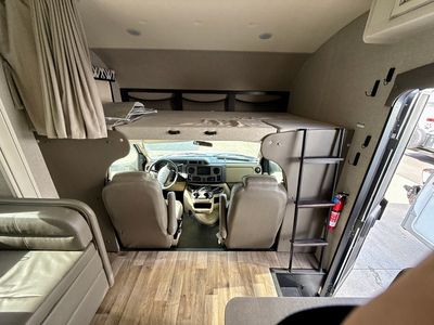 2020 Jayco Greyhawk - Photo 7