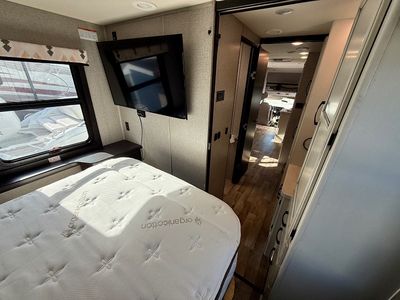 2020 Jayco Greyhawk - Photo 13