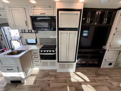 2020 Jayco Greyhawk - Photo 10