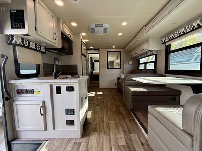 2020 Jayco Greyhawk - Photo 8