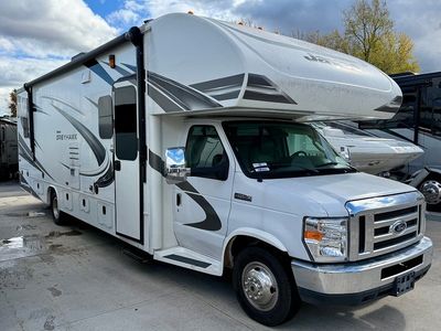 2020 Jayco Greyhawk - Photo 1