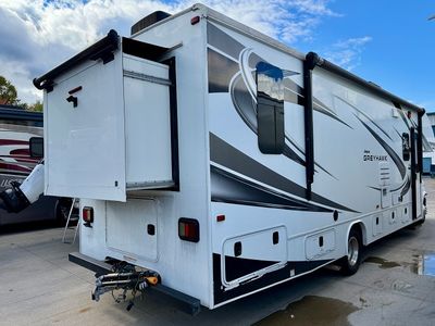 2020 Jayco Greyhawk - Photo 3