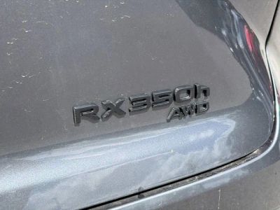 2026 Lexus RX — photo 11 view