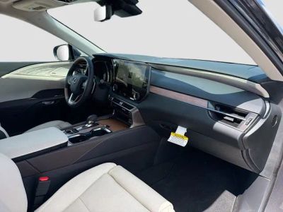 2026 Lexus RX — photo 15 view