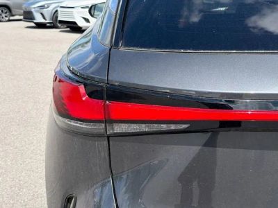 2026 Lexus RX — photo 10 view