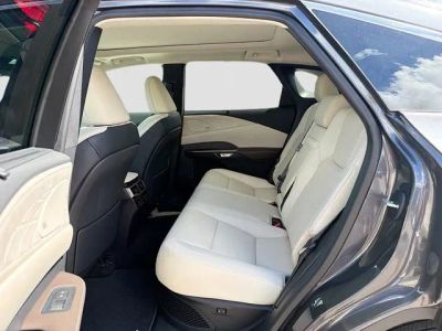 2026 Lexus RX — photo 22 view