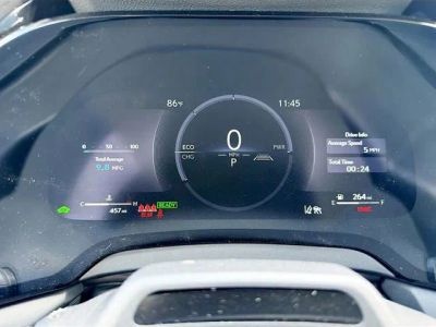 2026 Lexus RX — photo 42 view