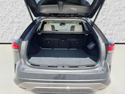 2026 Lexus RX — photo 12 view