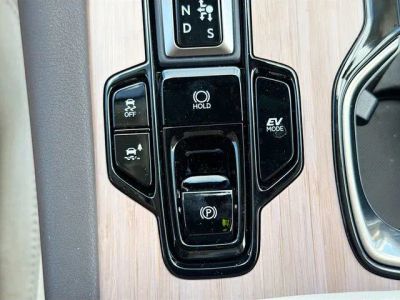 2026 Lexus RX — photo 45 view