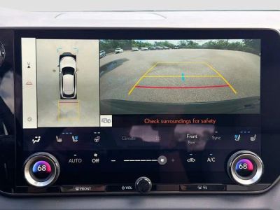 2026 Lexus RX — photo 35 view