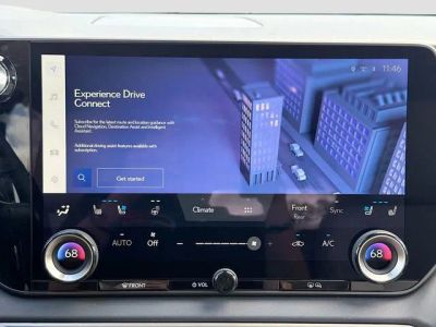 2026 Lexus RX — photo 34 view