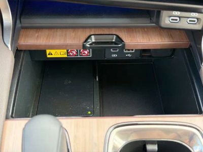 2026 Lexus RX — photo 32 view