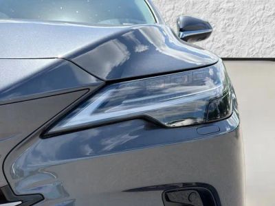 2026 Lexus RX — photo 9 view