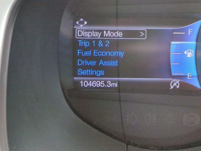 2021 Ford Edge — photo 26 view