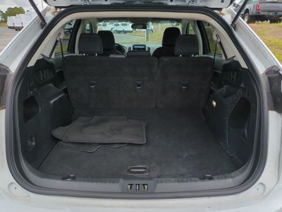 2021 Ford Edge — photo 13 view