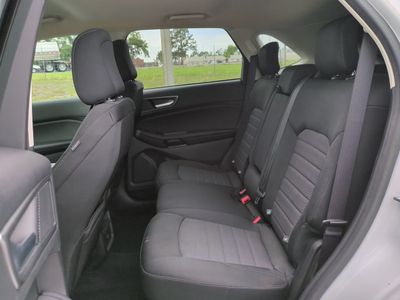 2021 Ford Edge — photo 14 view