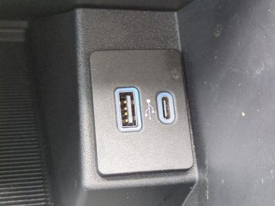 2021 Ford Edge — photo 21 view
