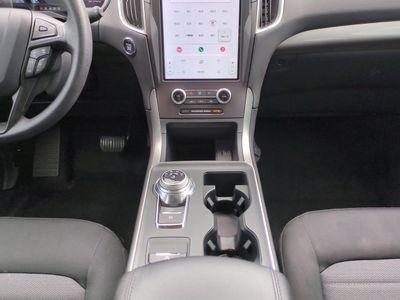 2021 Ford Edge — photo 19 view