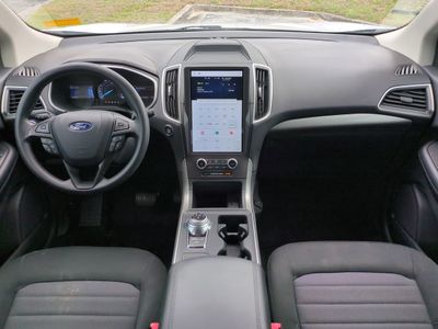 2021 Ford Edge — photo 15 view