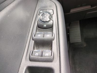 2021 Ford Edge — photo 22 view