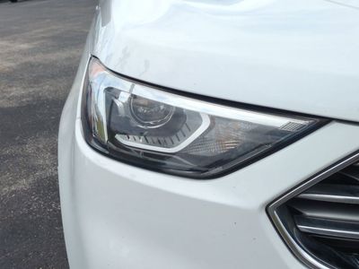 2021 Ford Edge — photo 10 view