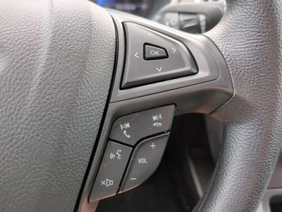 2021 Ford Edge — photo 24 view