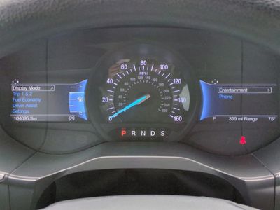 2021 Ford Edge — photo 25 view