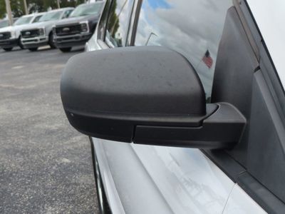 2021 Ford Edge — photo 12 view