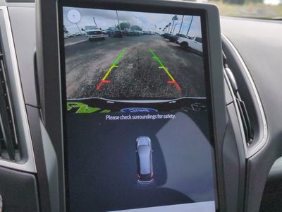2021 Ford Edge — photo 20 view