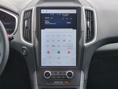 2021 Ford Edge — photo 18 view