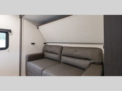 2027 Forest River RV Westbrook Luxury — interior view