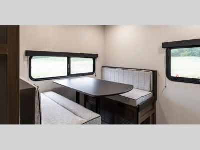 2027 Forest River RV Westbrook Luxury — detail view