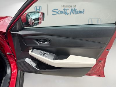 2023 Honda Accord Sedan — photo 32 view