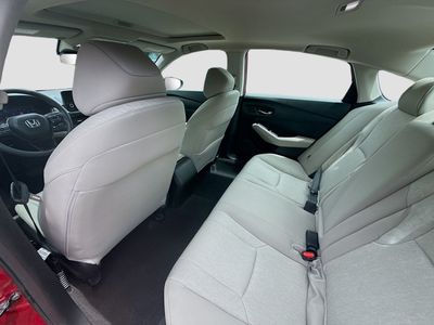 2023 Honda Accord Sedan — photo 23 view