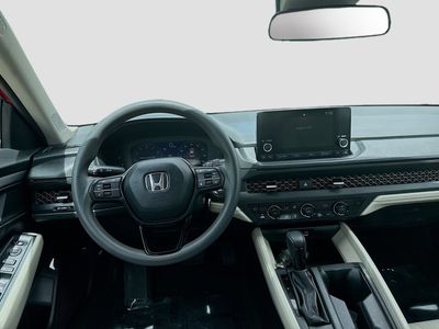 2023 Honda Accord Sedan — photo 20 view