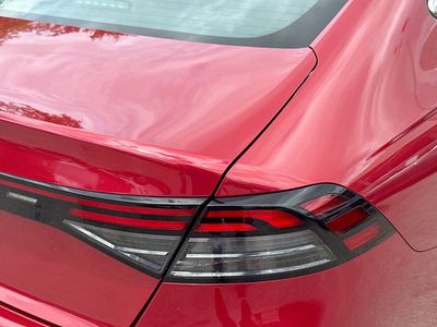 2023 Honda Accord Sedan — photo 26 view