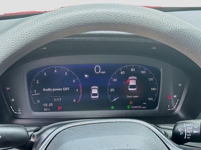 2023 Honda Accord Sedan — photo 11 view