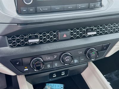 2023 Honda Accord Sedan — photo 14 view