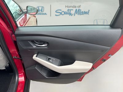 2023 Honda Accord Sedan — photo 29 view