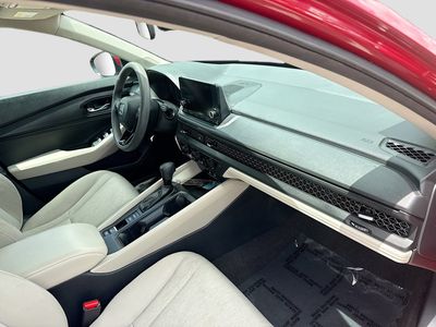 2023 Honda Accord Sedan — photo 31 view