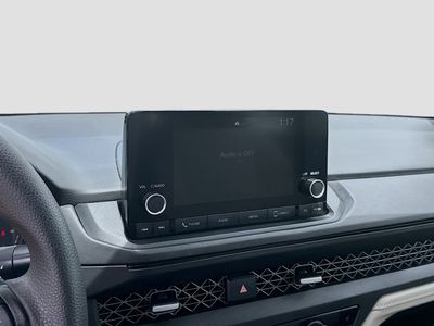 2023 Honda Accord Sedan — photo 12 view
