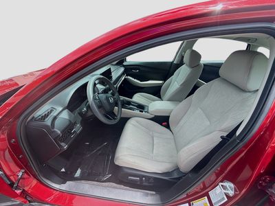 2023 Honda Accord Sedan — photo 18 view