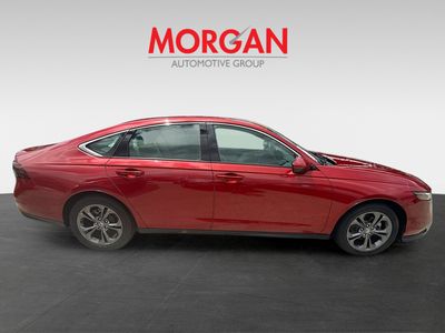 2023 Honda Accord Sedan — photo 8 view