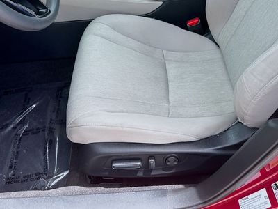 2023 Honda Accord Sedan — photo 17 view