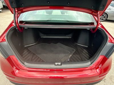 2023 Honda Accord Sedan — photo 25 view