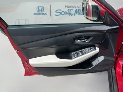 2023 Honda Accord Sedan — photo 19 view