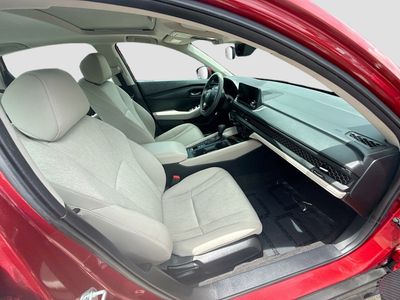 2023 Honda Accord Sedan — photo 30 view